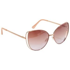 Tahari Metal sunglass